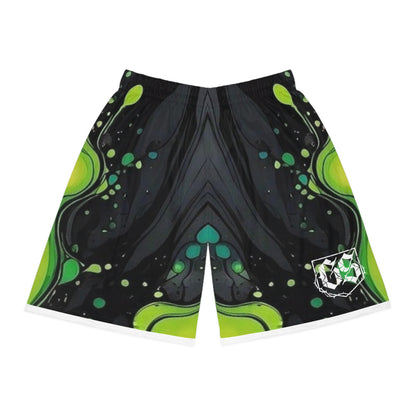 Urban Alchemist Basketball Shorts