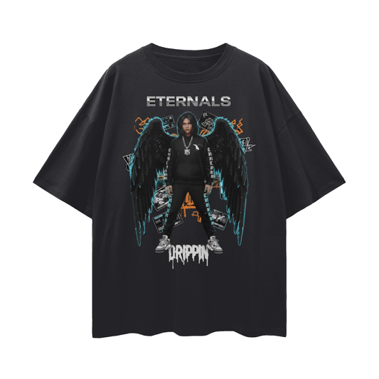 Eternals,T-Shirt,Male