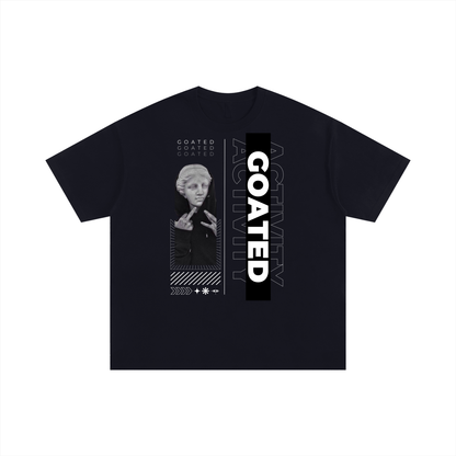 GOATED Activity T-Shirt