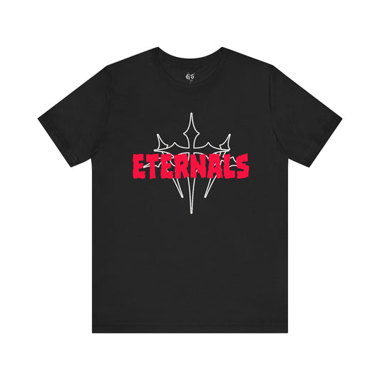 Club Eternals Trinity - T-Shirt - Goated Styles T-Shirt