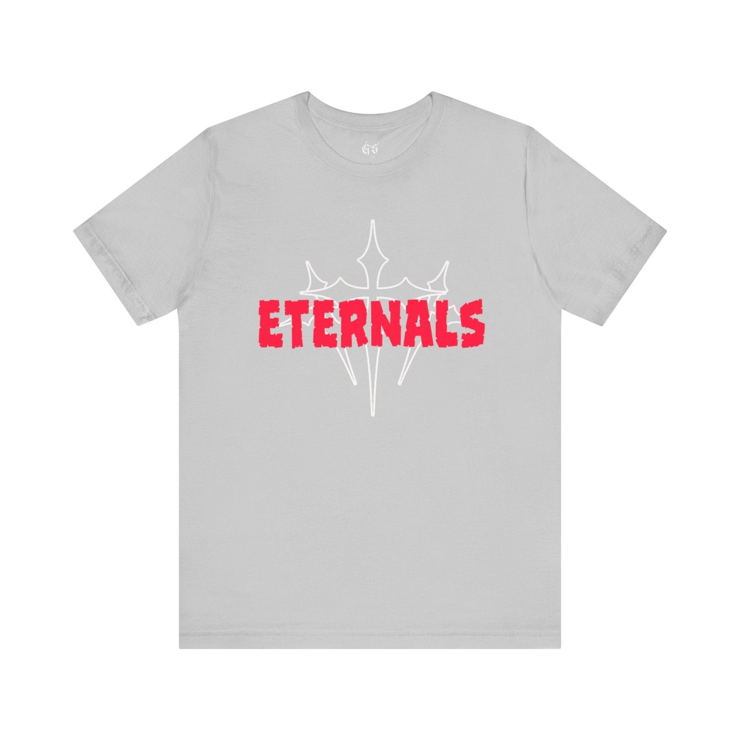 Club Eternals Trinity - T-Shirt - Goated Styles T-Shirt