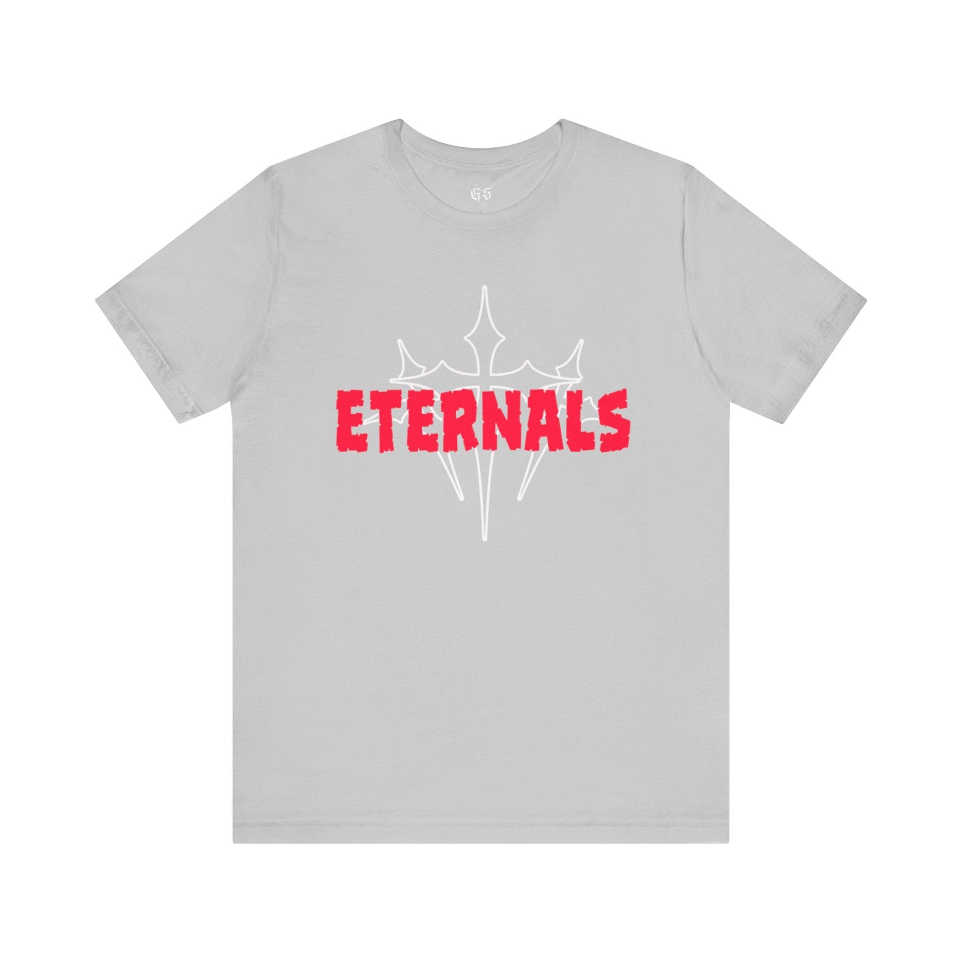 Club Eternals Trinity - T-Shirt - Goated Styles T-Shirt