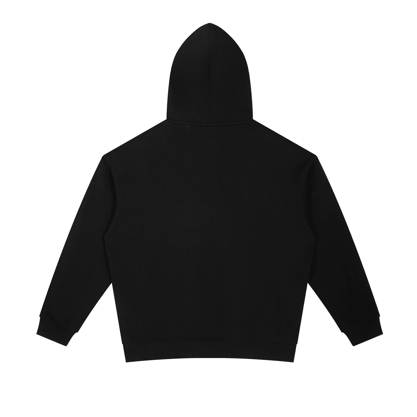 Divinity High Surf Crew Retro - Origins Edition - Goated Styles Hoodie