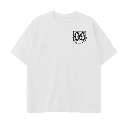 Dripin Lone T-Shirt - Goated Styles T-Shirt