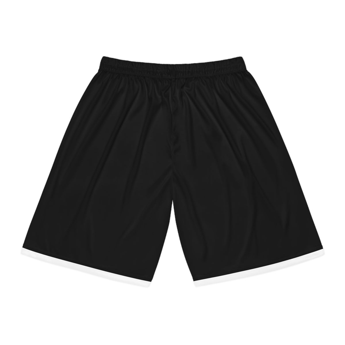 GOATED Activity Shorts - Goated Styles All Over Prints