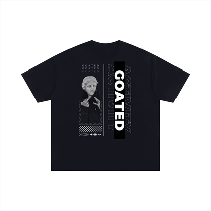 GOATED Activity T-Shirt - Goated Styles T-Shirt