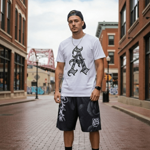 Timeless Alchemist T-Shirt - Goated Styles T-Shirt