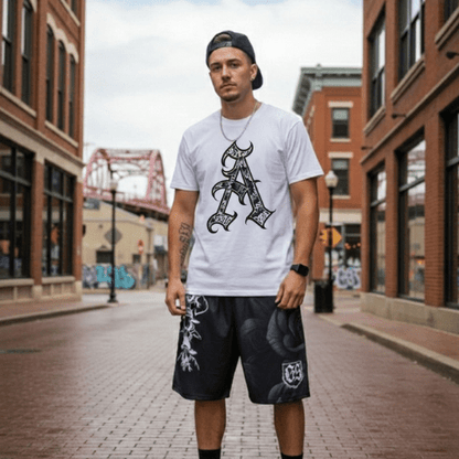 Timeless Alchemist T-Shirt - Goated Styles T-Shirt