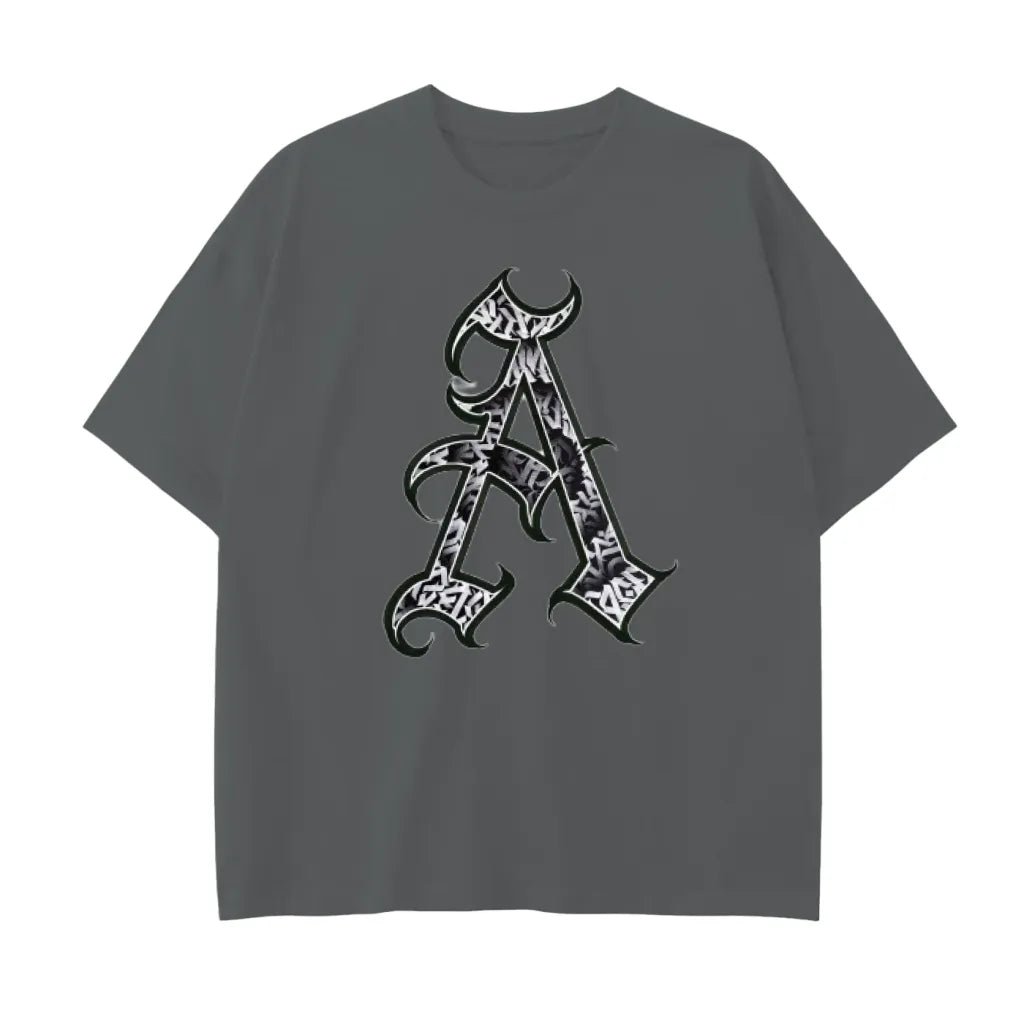 Timeless Alchemist T-Shirt - Goated Styles T-Shirt