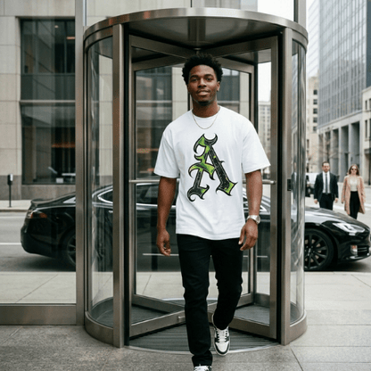 Urban Alchemist T-Shirt - Goated Styles T-Shirt